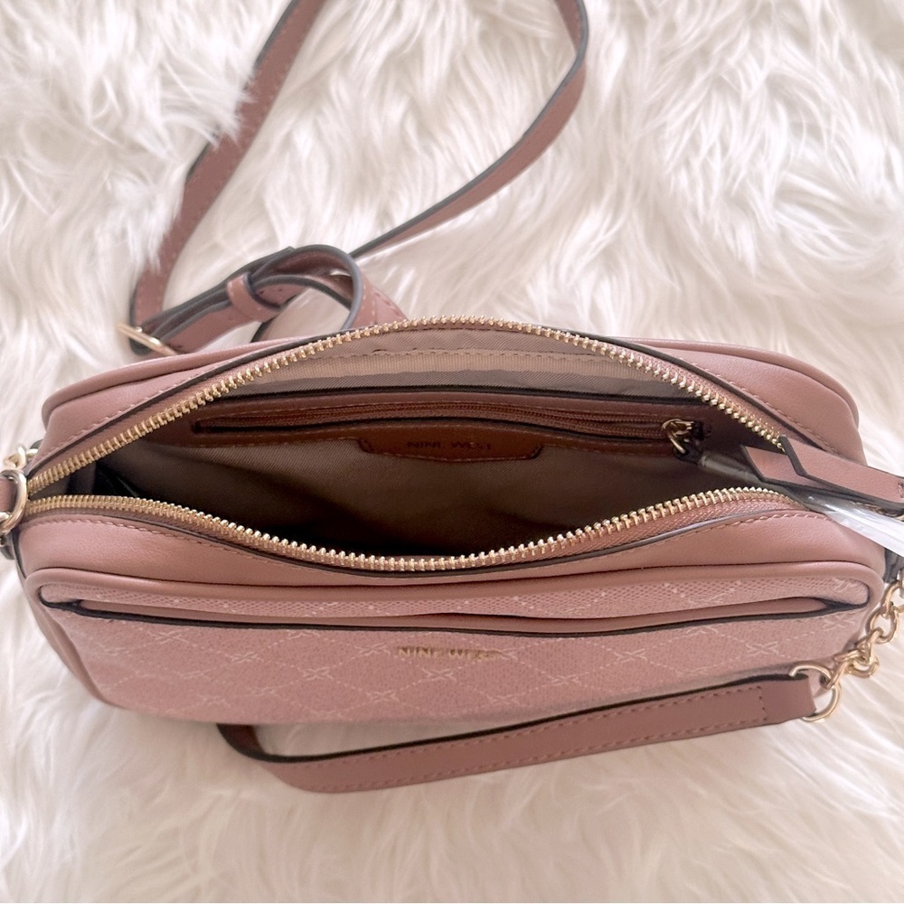 Nine West Calla Camera Bag - Picture 6 of 7